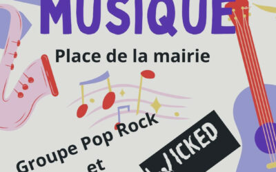 Fête de la Musique